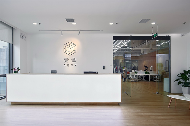 廣州裝修設(shè)計公司